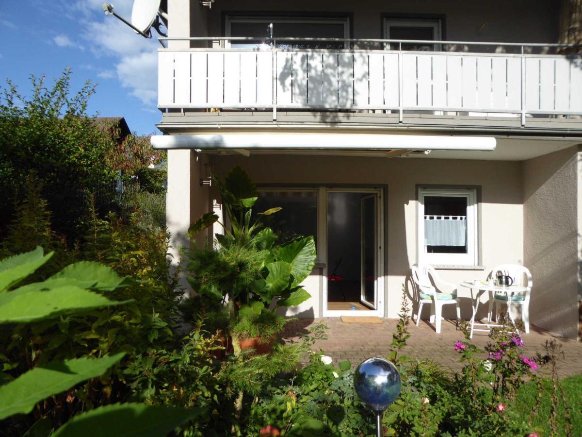 Ferienwohnung Odenwaldflair Reichelsheim Esterno foto