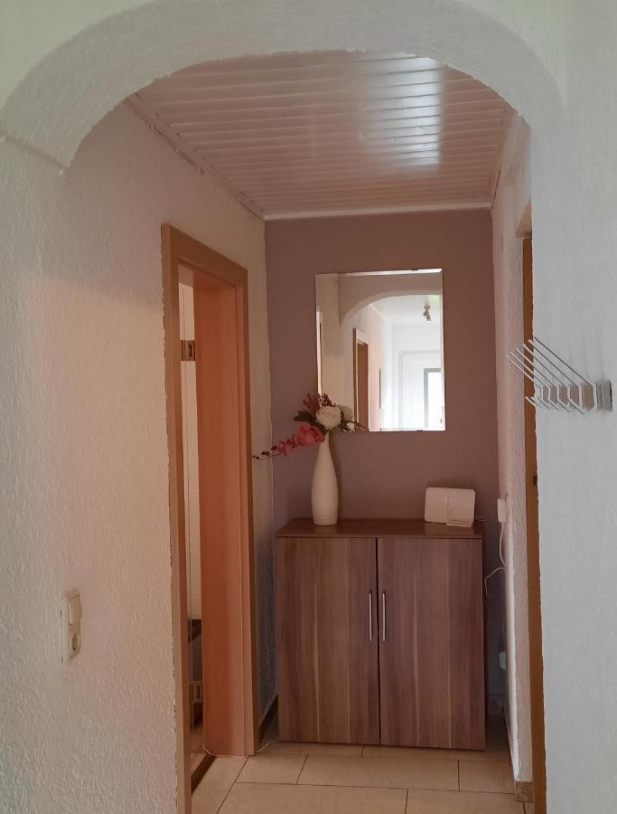 Ferienwohnung Odenwaldflair Reichelsheim Esterno foto