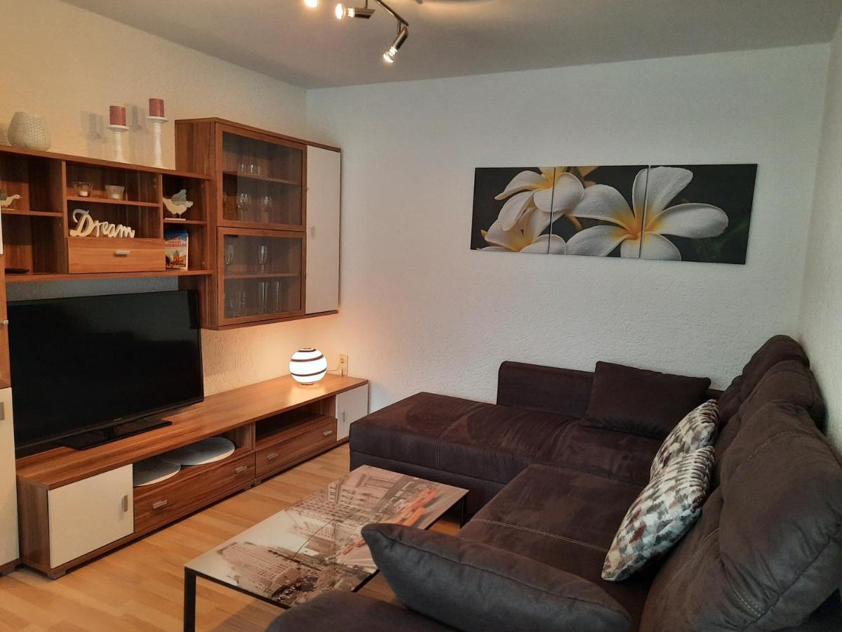 Ferienwohnung Odenwaldflair Reichelsheim Esterno foto