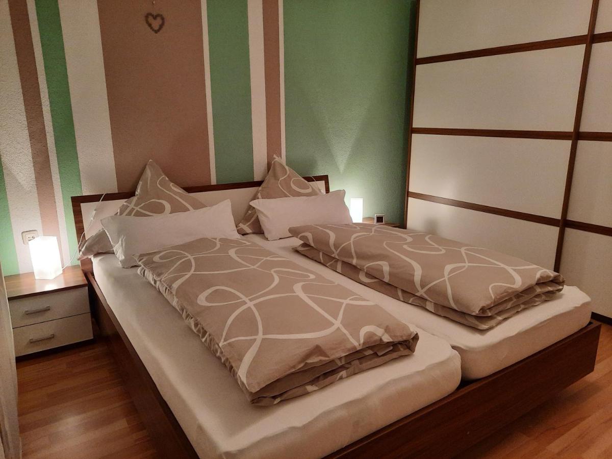 Ferienwohnung Odenwaldflair Reichelsheim Esterno foto